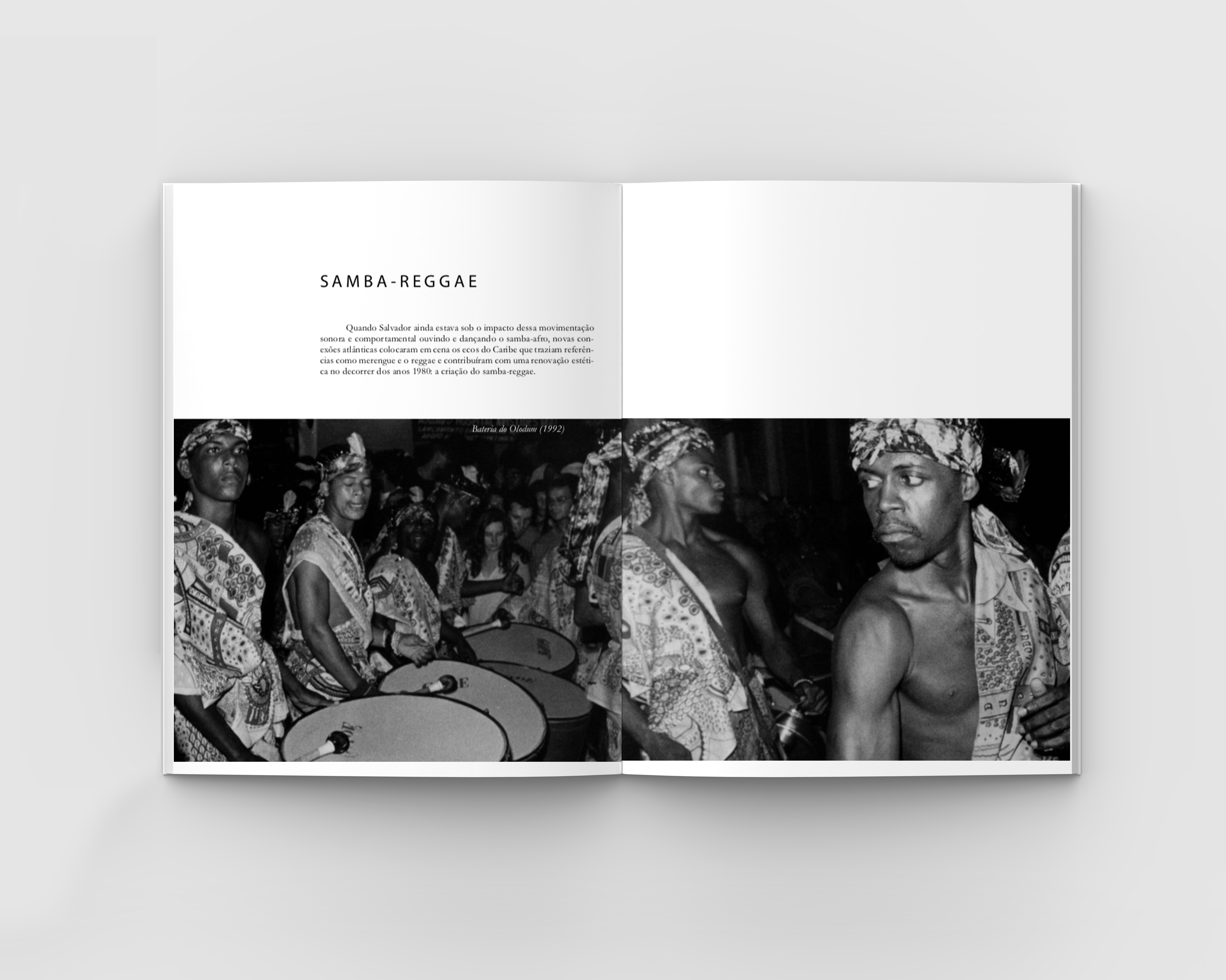 Afrobook