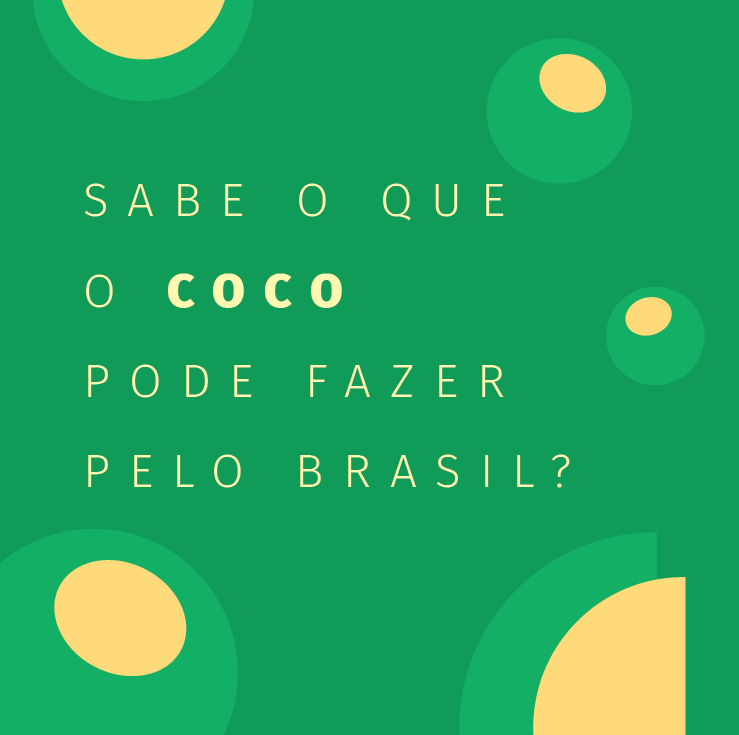 Festival do Coco